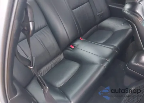 2000 Lexus Sc из США, поврежденный, VIN JT8CD32Z6Y1006727